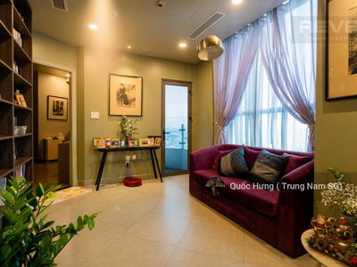 Botanica Premier, Vietnam Botanica Premier, Vietnam