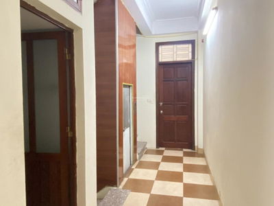 Hung Thinh Street, Vietnam Hung Thinh Street, Vietnam