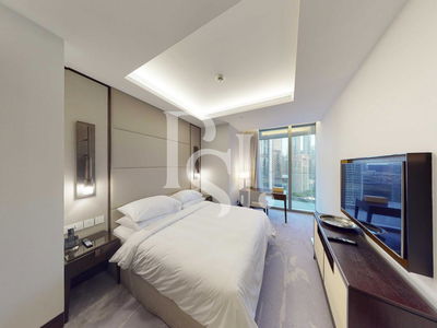 The Address Sky View Tower 1, United Arab Emirates  The Address Sky View Tower 1, United Arab Emirates