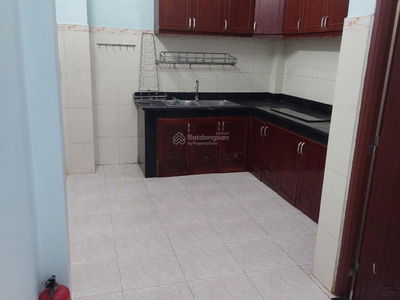 Alley 263, Vietnam Alley 263, Vietnam