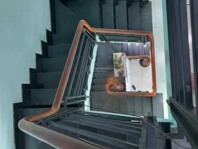 Alley 263, Vietnam Alley 263, Vietnam