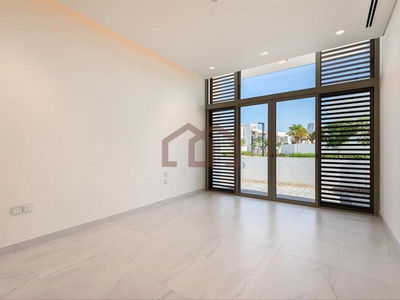 District One Villas, United Arab Emirates  District One Villas, United Arab Emirates