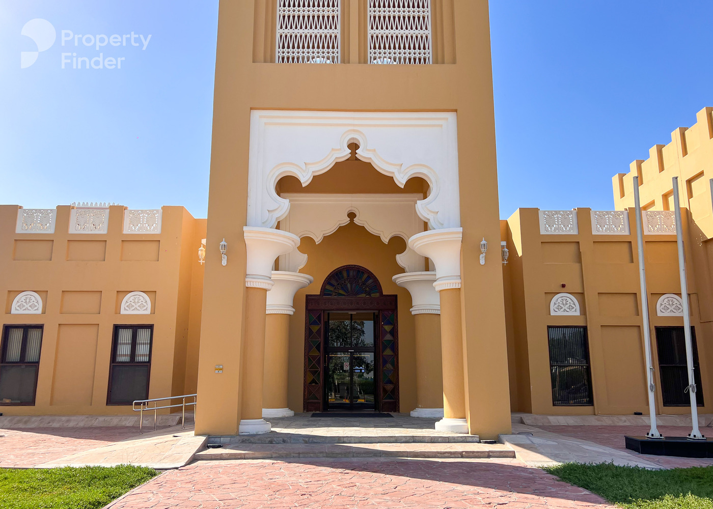 AZIZI Riviera, United Arab Emirates AZIZI Riviera, United Arab Emirates