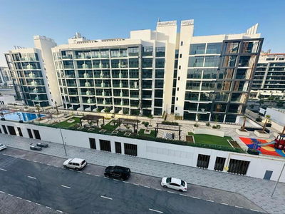 AZIZI Riviera, United Arab Emirates  AZIZI Riviera, United Arab Emirates