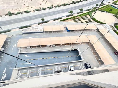 The Pulse Residence, United Arab Emirates  The Pulse Residence, United Arab Emirates