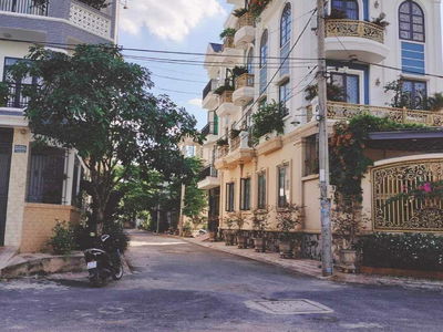 Vuon Lai Street, Vietnam Vuon Lai Street, Vietnam