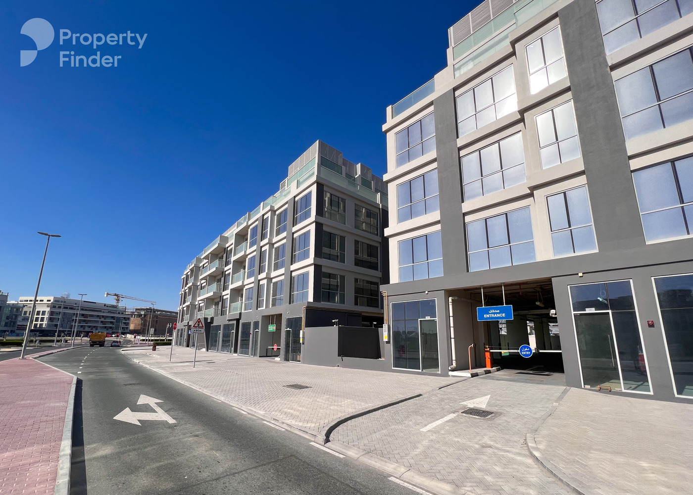 AZIZI Riviera 5, United Arab Emirates AZIZI Riviera 5, United Arab Emirates