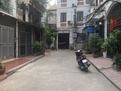 Alley 43, Vietnam Alley 43, Vietnam