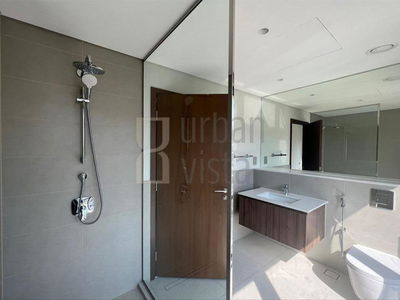 Vida Residences Creek Beach, United Arab Emirates  Vida Residences Creek Beach, United Arab Emirates