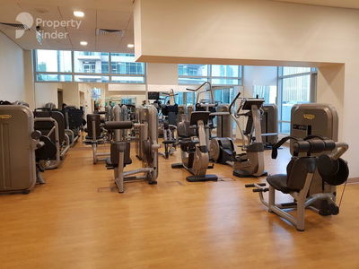 The Lofts West, United Arab Emirates  The Lofts West, United Arab Emirates