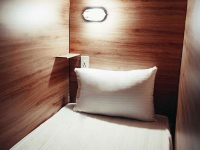 De Tham Street, Vietnam De Tham Street, Vietnam