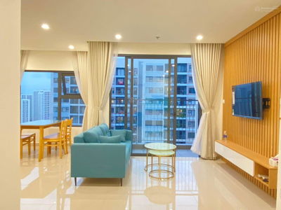 Vinhomes Grand Park, Vietnam Vinhomes Grand Park, Vietnam