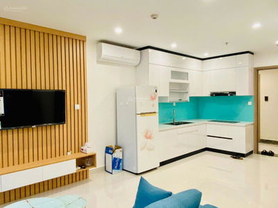 Vinhomes Grand Park, Vietnam  Vinhomes Grand Park, Vietnam