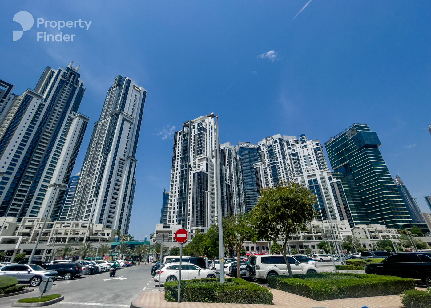 Executive Tower J, United Arab Emirates Executive Tower J, United Arab Emirates