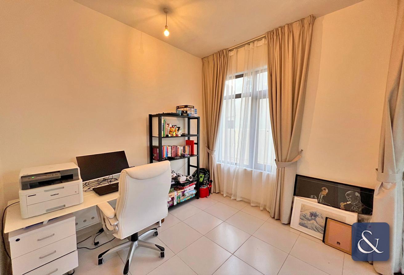 Mira Oasis 1, United Arab Emirates Mira Oasis 1, United Arab Emirates