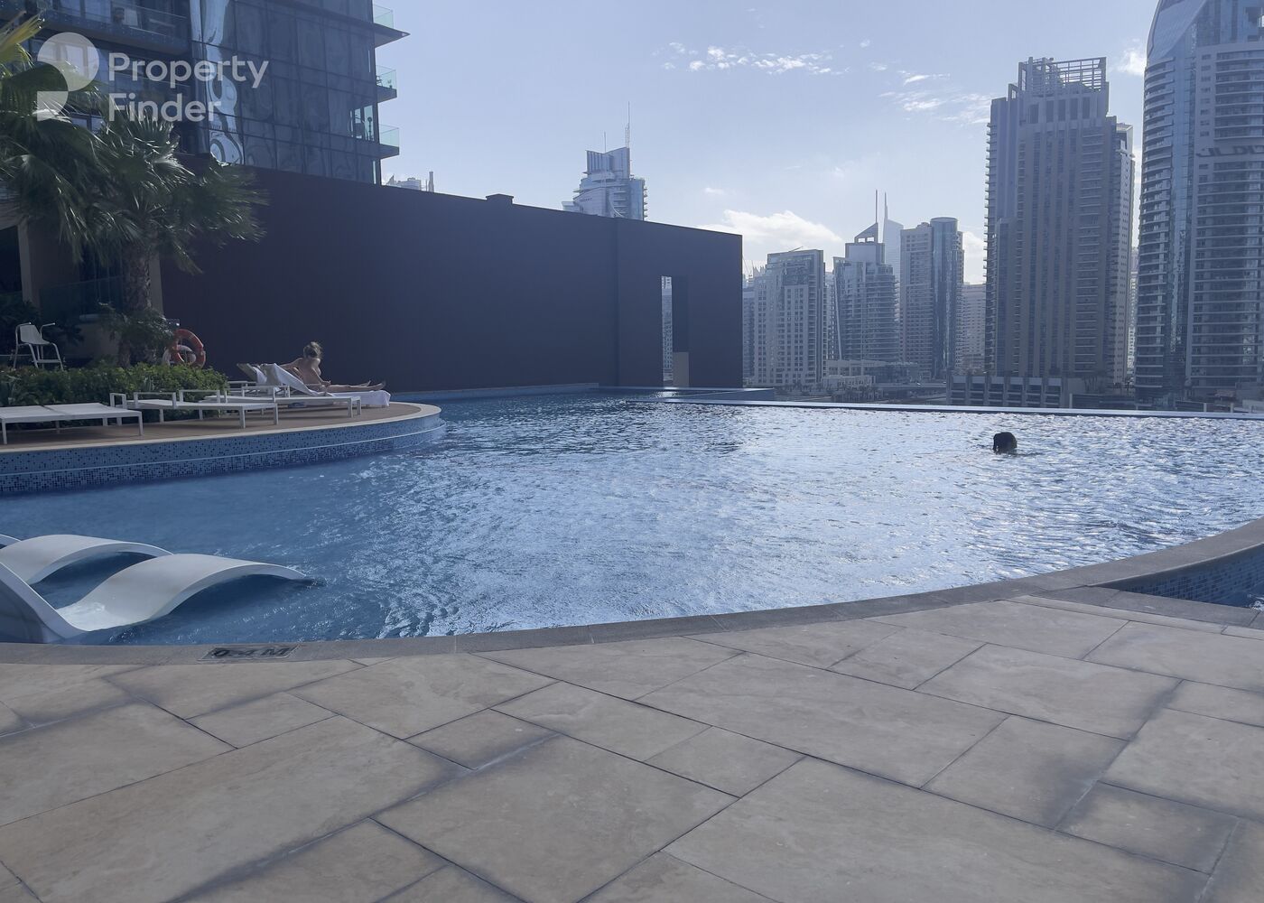 Jumeirah Living Marina Gate, United Arab Emirates Jumeirah Living Marina Gate, United Arab Emirates