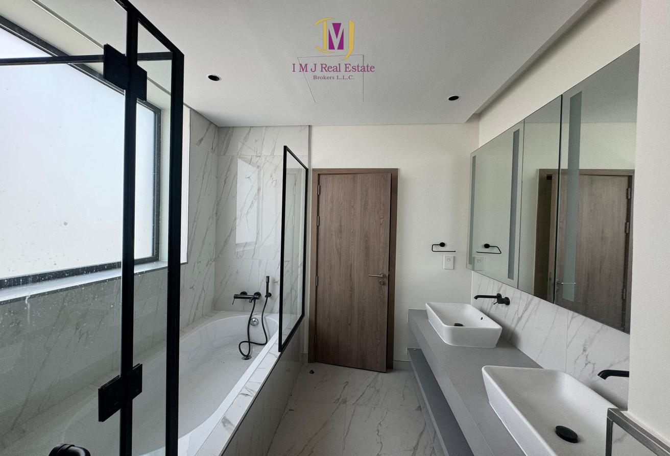 District One Villas, United Arab Emirates District One Villas, United Arab Emirates