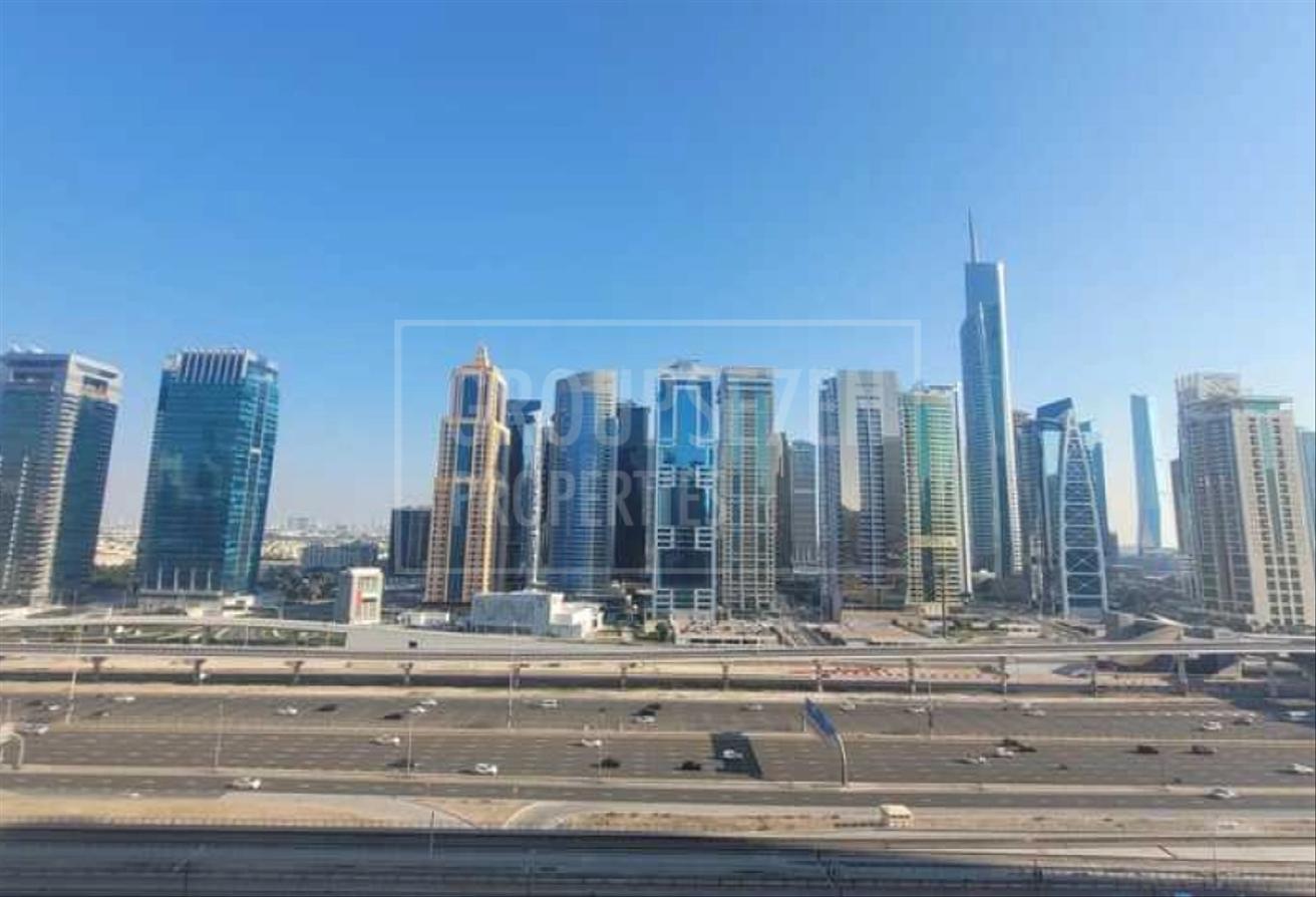 West Avenue Tower, United Arab Emirates West Avenue Tower, United Arab Emirates