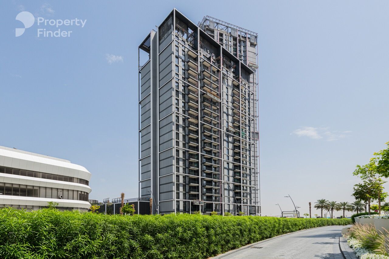 Creek Edge Tower 1, United Arab Emirates Creek Edge Tower 1, United Arab Emirates