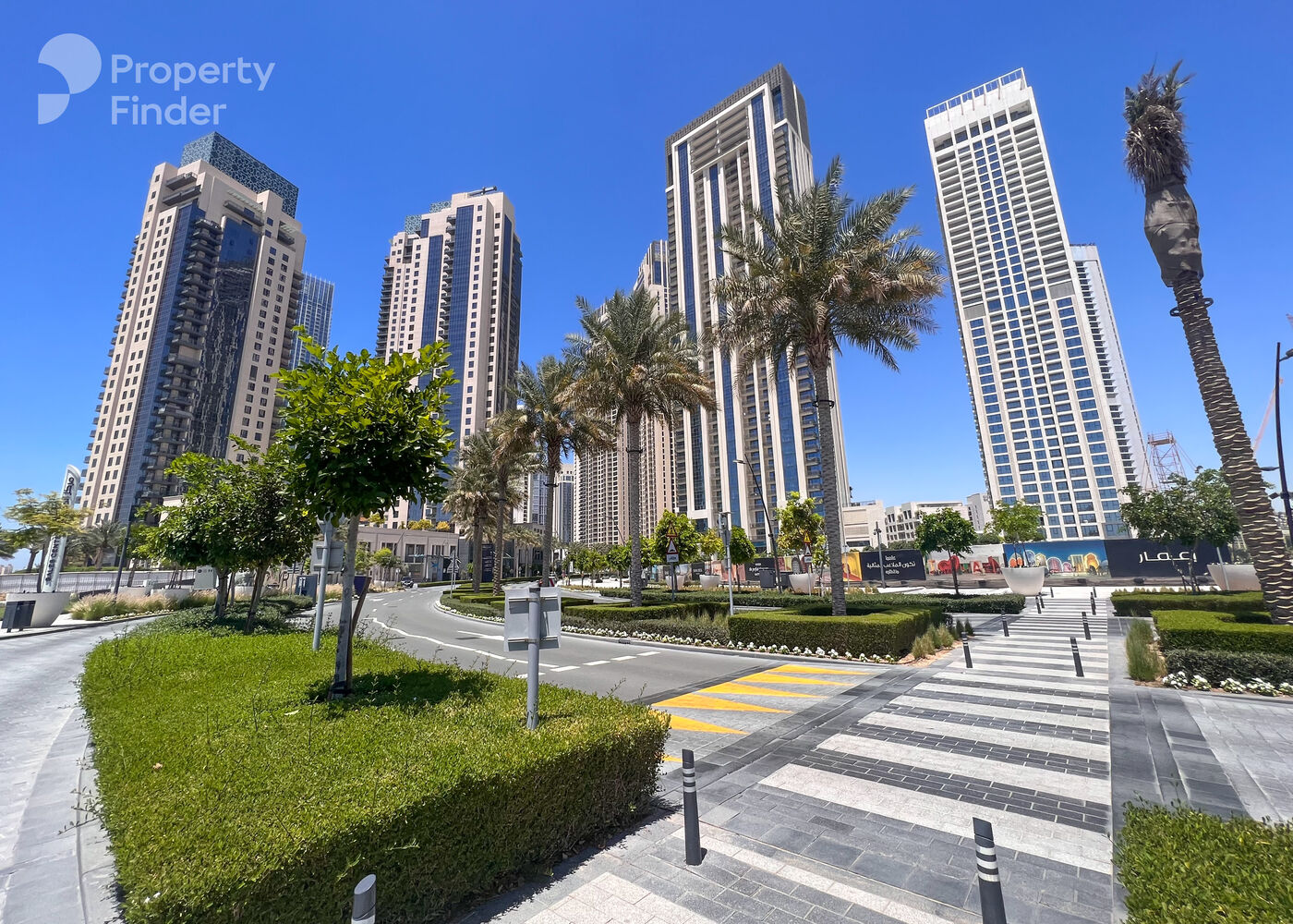 The Grand, United Arab Emirates The Grand, United Arab Emirates