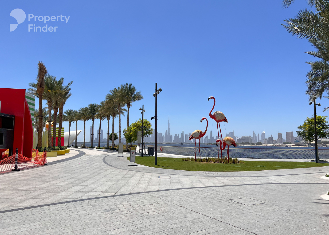 Creek Edge Tower 2, United Arab Emirates Creek Edge Tower 2, United Arab Emirates