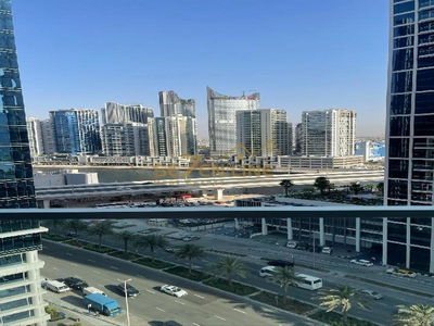 Marquise Square Tower, United Arab Emirates  Marquise Square Tower, United Arab Emirates
