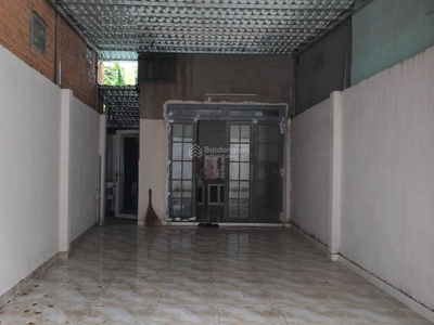 Street 20, Vietnam Street 20, Vietnam