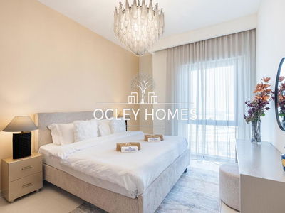 Vida Residences Creek Beach, United Arab Emirates  Vida Residences Creek Beach, United Arab Emirates