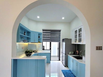 Nguyen Dinh Hoan Street, Vietnam Nguyen Dinh Hoan Street, Vietnam