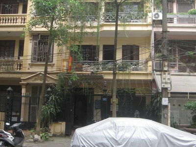 17 Alley 20, Vietnam 17 Alley 20, Vietnam