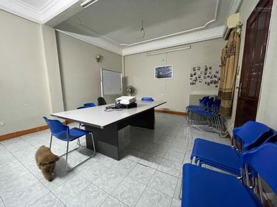 17 Alley 20, Vietnam 17 Alley 20, Vietnam