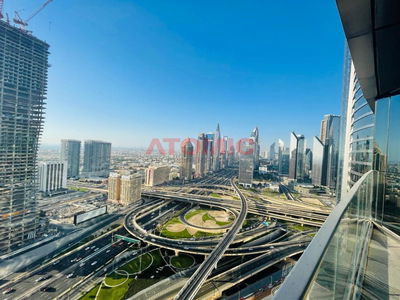 The Address Sky View Tower 1, United Arab Emirates  The Address Sky View Tower 1, United Arab Emirates