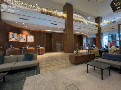 Bay Square Building 9, United Arab Emirates  Bay Square Building 9, United Arab Emirates