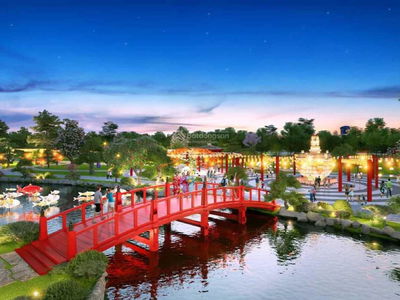 Vinhomes Grand Park, Vietnam Vinhomes Grand Park, Vietnam