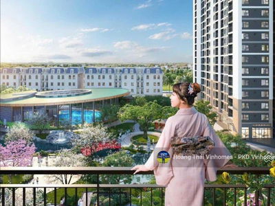 The Sakura, Vietnam The Sakura, Vietnam