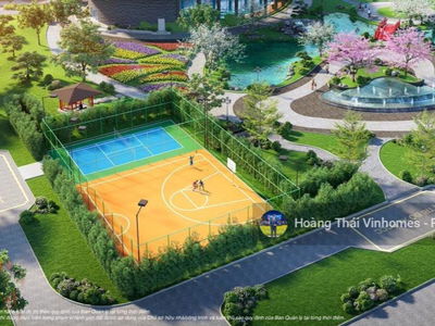 The Sakura, Vietnam The Sakura, Vietnam