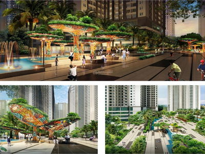 Times City, Vietnam Times City, Vietnam