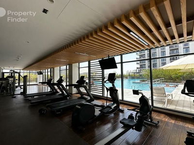 Executive Residences 2, United Arab Emirates  Executive Residences 2, United Arab Emirates