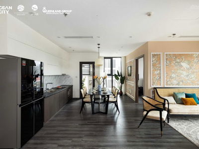 The Zenpark project, Gia Lam, Hanoi, Vietnam The Zenpark project, Gia Lam, Hanoi, Vietnam