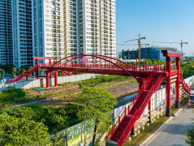 The Sakura, Vietnam The Sakura, Vietnam