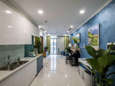 Vinhomes Grand Park, Vietnam Vinhomes Grand Park, Vietnam