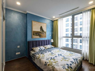 Vinhomes Grand Park, Vietnam Vinhomes Grand Park, Vietnam