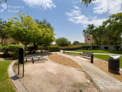 Sevilla Village, United Arab Emirates  Sevilla Village, United Arab Emirates