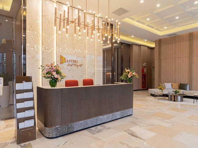 Masteri West Heights, Vietnam Masteri West Heights, Vietnam