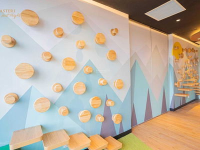 Masteri West Heights, Vietnam Masteri West Heights, Vietnam