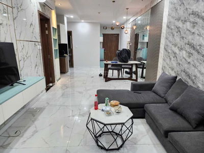 Opal Boulevard, Vietnam Opal Boulevard, Vietnam