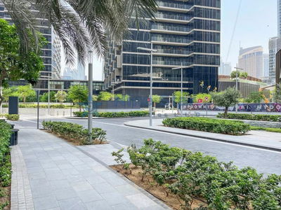 Standpoint Tower 1, United Arab Emirates  Standpoint Tower 1, United Arab Emirates