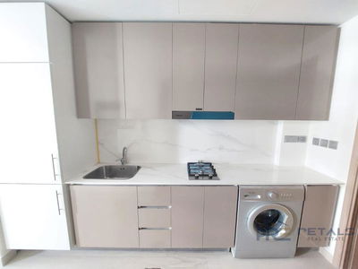 AZIZI Riviera, United Arab Emirates  AZIZI Riviera, United Arab Emirates