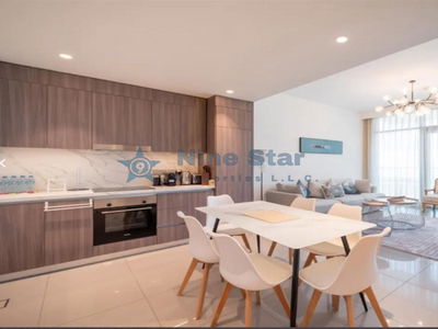 Beach Vista, United Arab Emirates  Beach Vista, United Arab Emirates