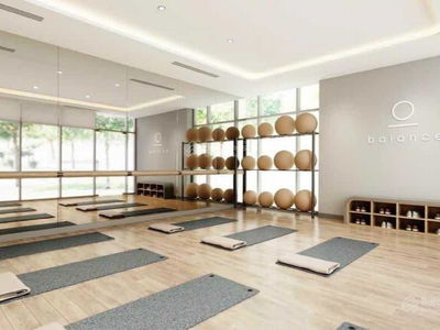 Akari City Nam Long, Vietnam Akari City Nam Long, Vietnam